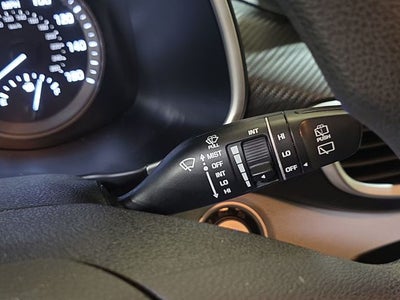 2021 Hyundai Tucson SEL