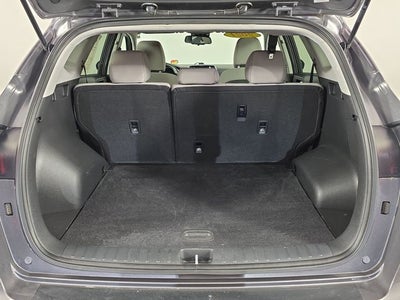 2021 Hyundai Tucson SEL