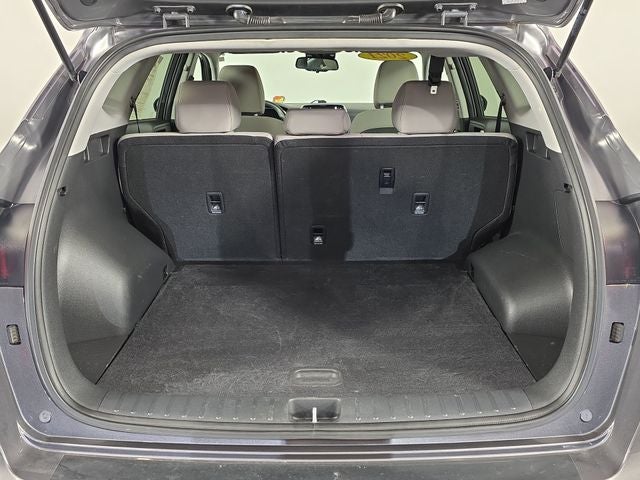 2021 Hyundai Tucson SEL