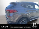 2021 Hyundai Tucson SEL
