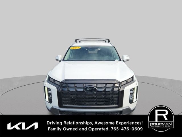 2023 Hyundai Palisade SEL