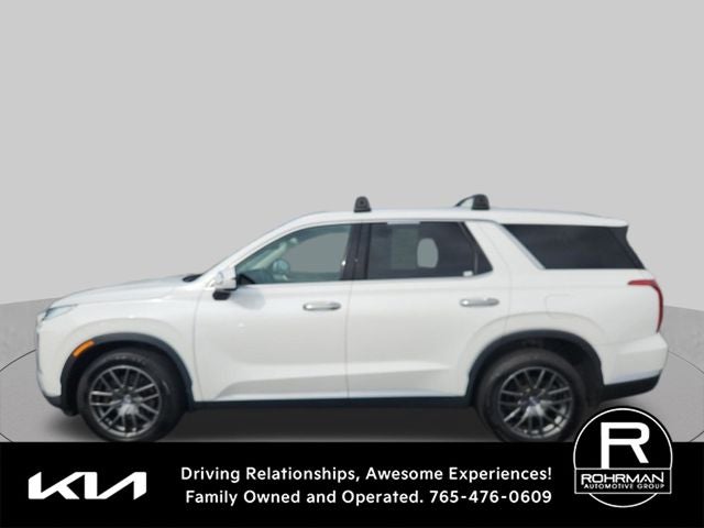 2023 Hyundai Palisade SEL