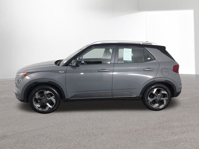 2022 Hyundai Venue Limited