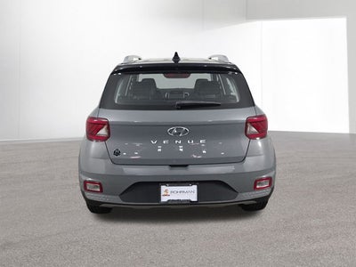 2022 Hyundai Venue Limited