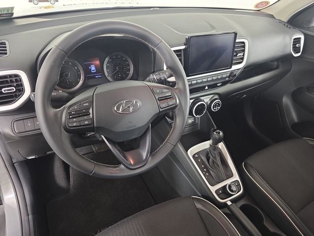 2022 Hyundai Venue Limited
