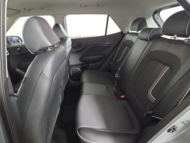 2022 Hyundai Venue Limited