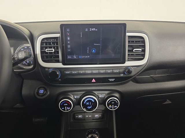 2022 Hyundai Venue Limited