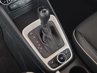 2022 Hyundai Venue Limited