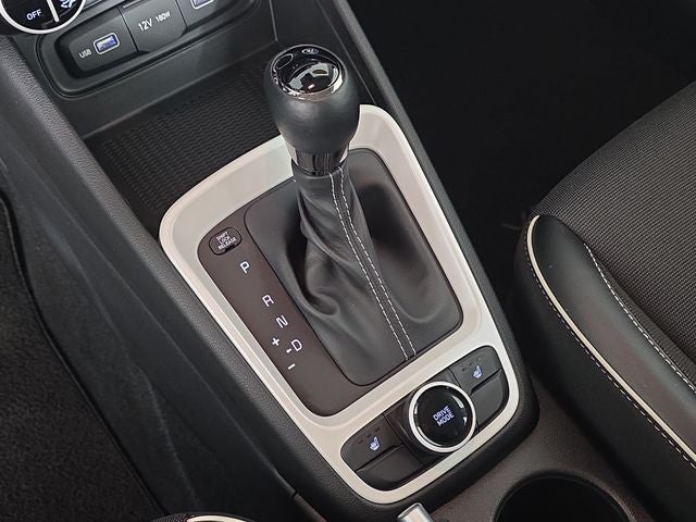 2022 Hyundai Venue Limited