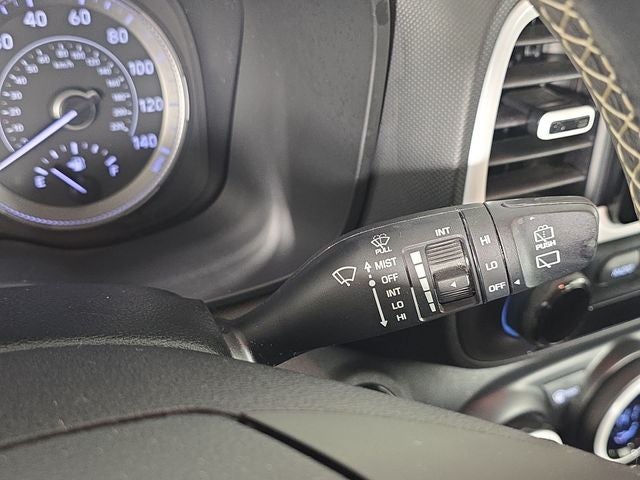 2022 Hyundai Venue Limited