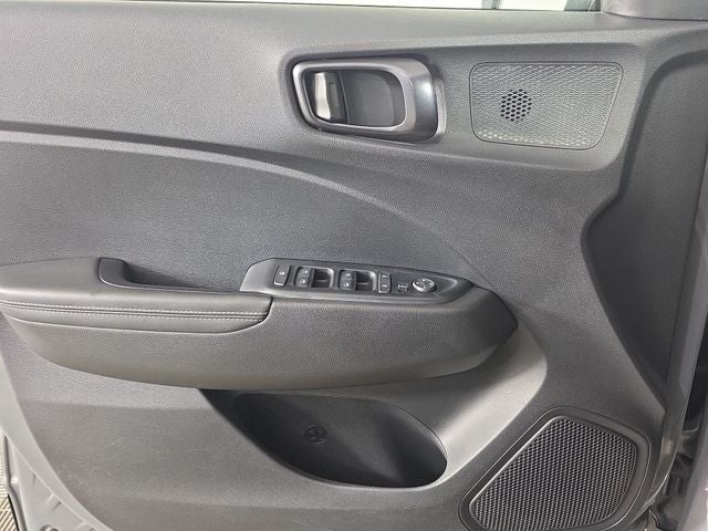 2022 Hyundai Venue Limited