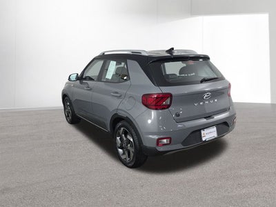 2022 Hyundai Venue Limited