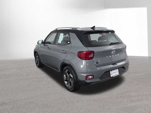 2022 Hyundai Venue Limited
