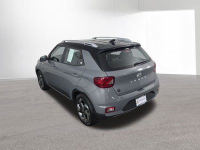 2022 Hyundai Venue Limited