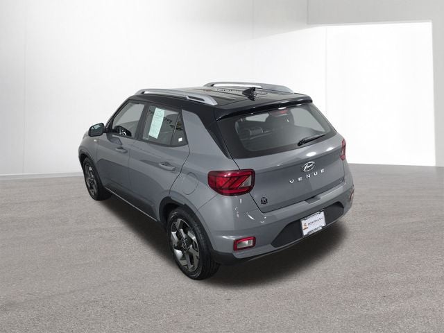 2022 Hyundai Venue Limited