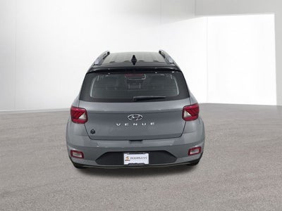2022 Hyundai Venue Limited