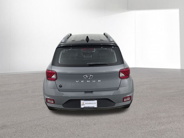 2022 Hyundai Venue Limited