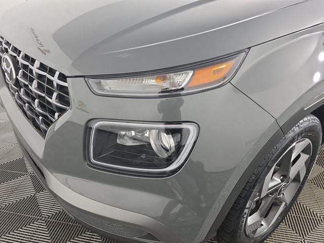 2022 Hyundai Venue Limited