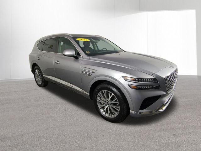 2025 Genesis GV80 2.5T