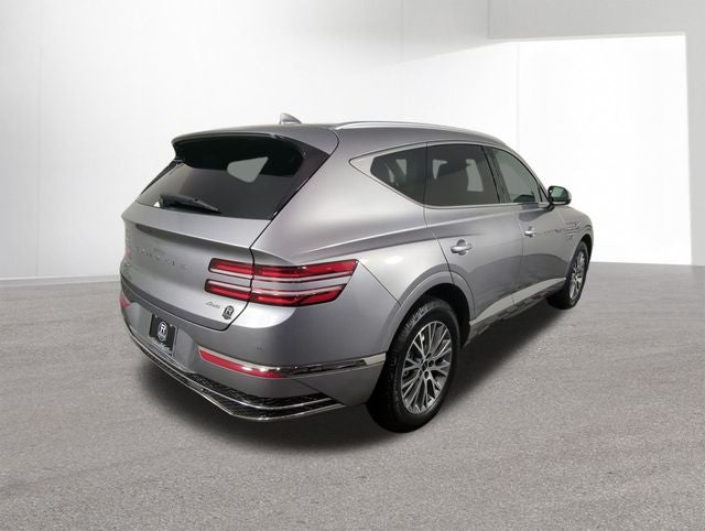 2025 Genesis GV80 2.5T