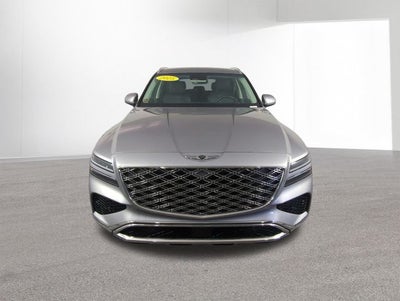2025 Genesis GV80 2.5T