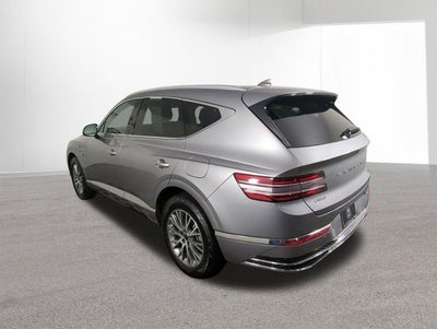 2025 Genesis GV80 2.5T