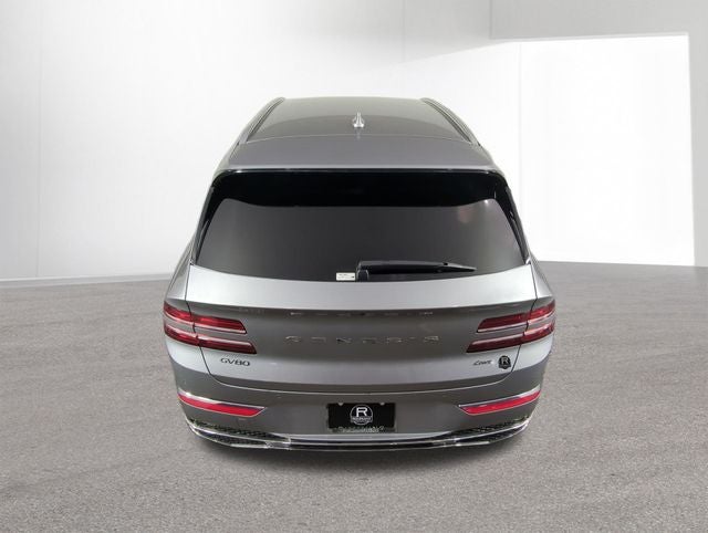 2025 Genesis GV80 2.5T