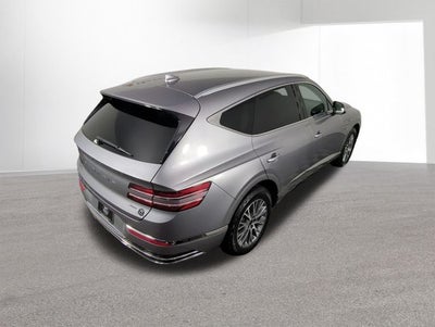 2025 Genesis GV80 2.5T
