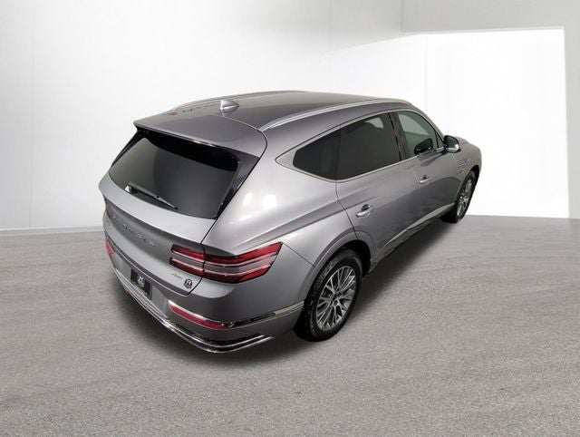 2025 Genesis GV80 2.5T