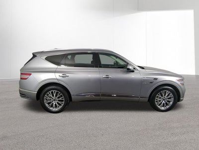 2025 Genesis GV80 2.5T