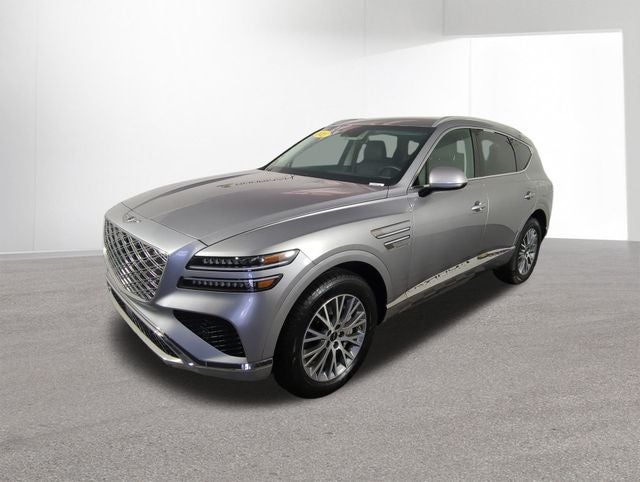 2025 Genesis GV80 2.5T