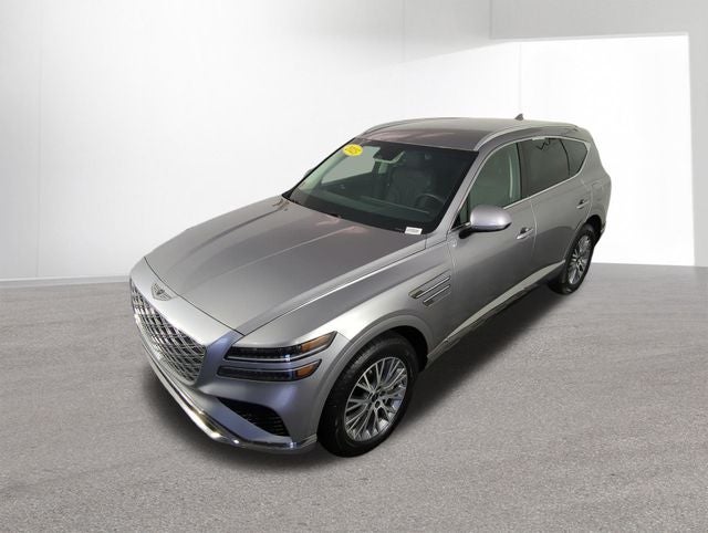 2025 Genesis GV80 2.5T
