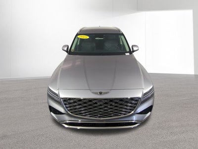 2025 Genesis GV80 2.5T