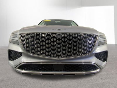 2025 Genesis GV80 2.5T