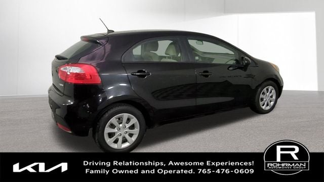2013 Kia Rio EX