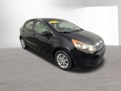 2013 Kia Rio EX