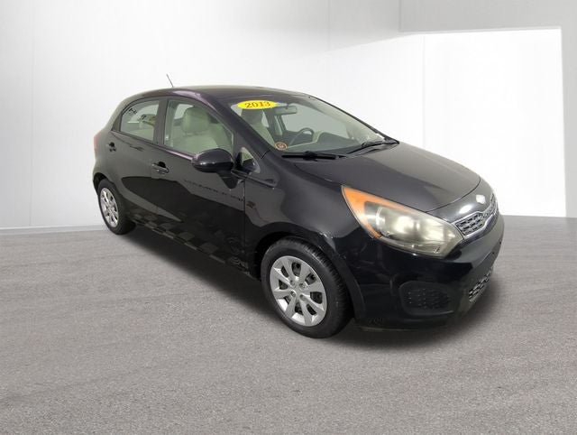 2013 Kia Rio EX