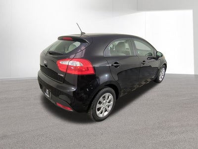 2013 Kia Rio EX