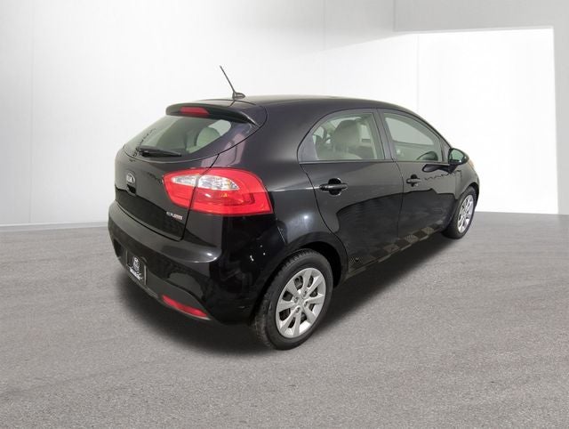 2013 Kia Rio EX