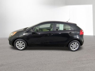 2013 Kia Rio EX