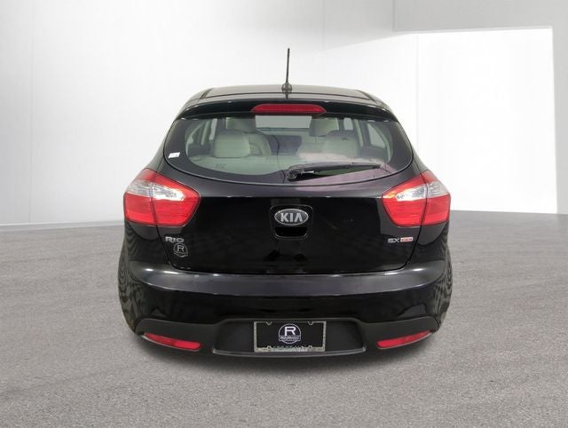 2013 Kia Rio EX