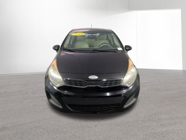 2013 Kia Rio EX