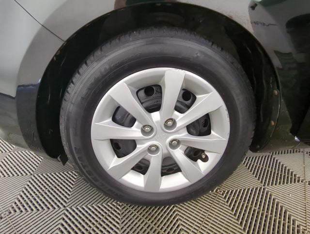 2013 Kia Rio EX