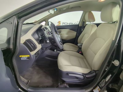 2013 Kia Rio EX