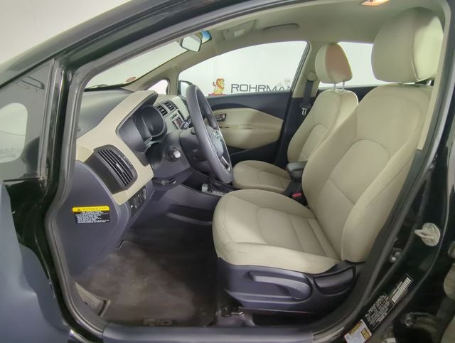 2013 Kia Rio EX