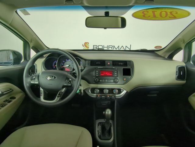 2013 Kia Rio EX