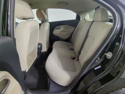 2013 Kia Rio EX