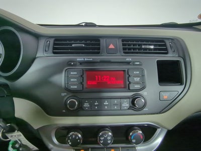 2013 Kia Rio EX