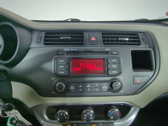 2013 Kia Rio EX