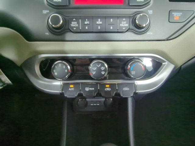 2013 Kia Rio EX